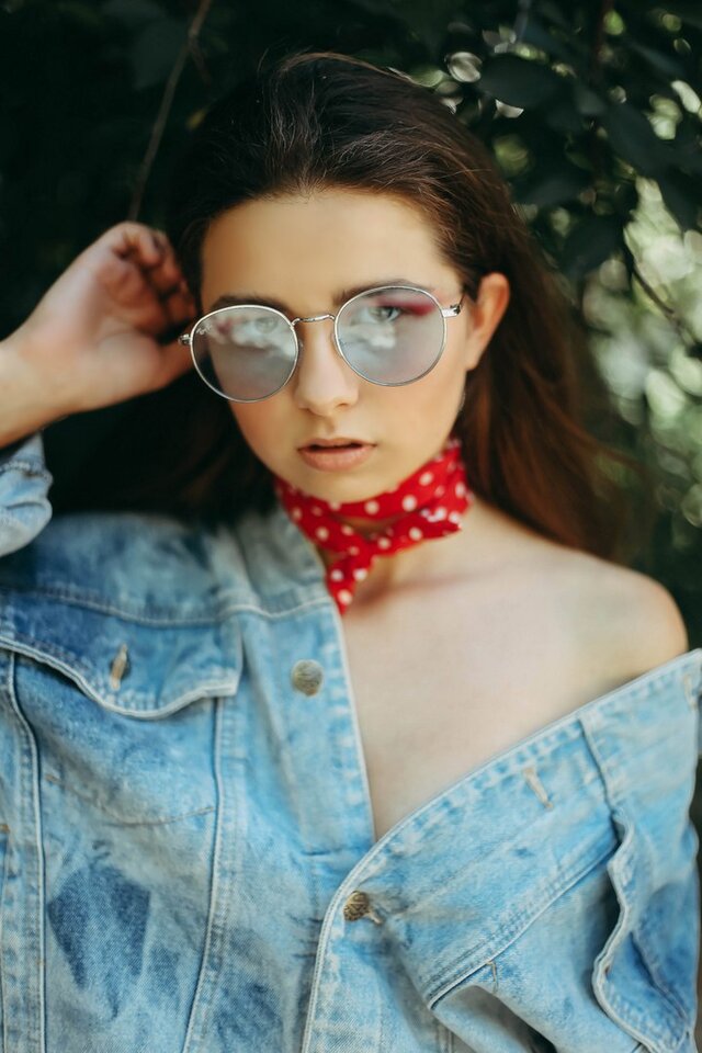 Фото Лина Орленко