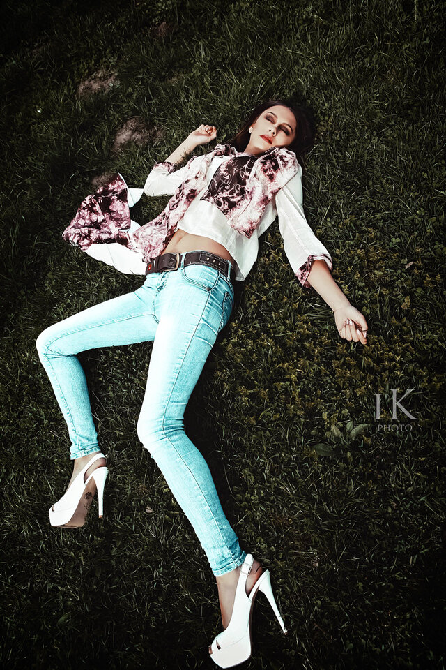 Фото Katerina Ivanova