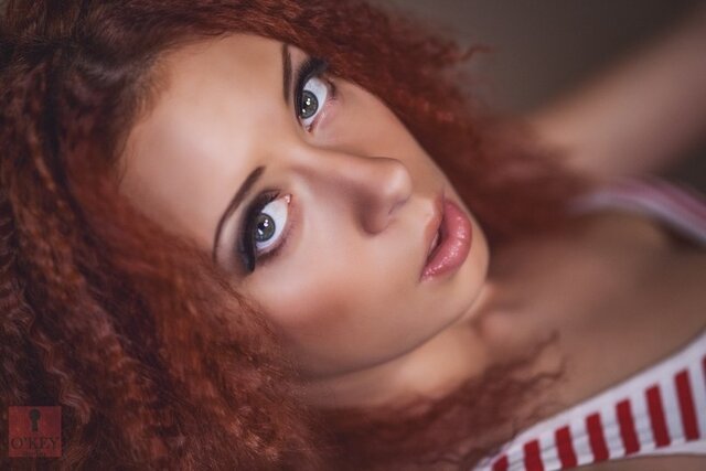 Anna Korolova's photo