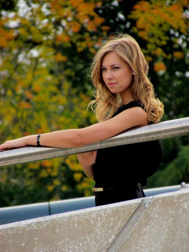 Фото Viktorija Slezina