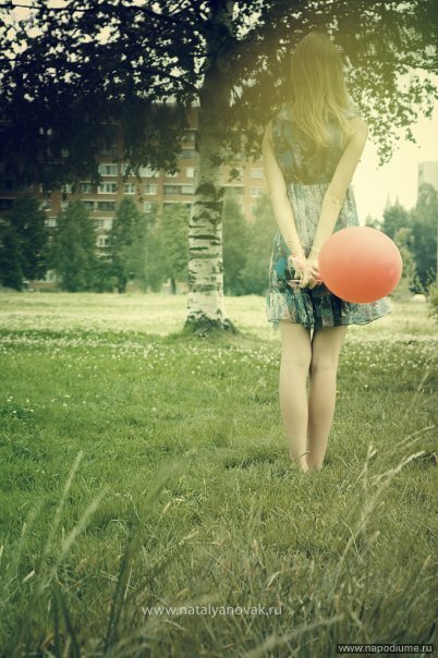 yana balochkina's photo