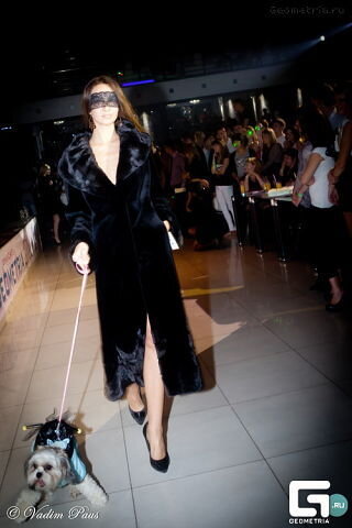 Svetlana Listopadova's photo