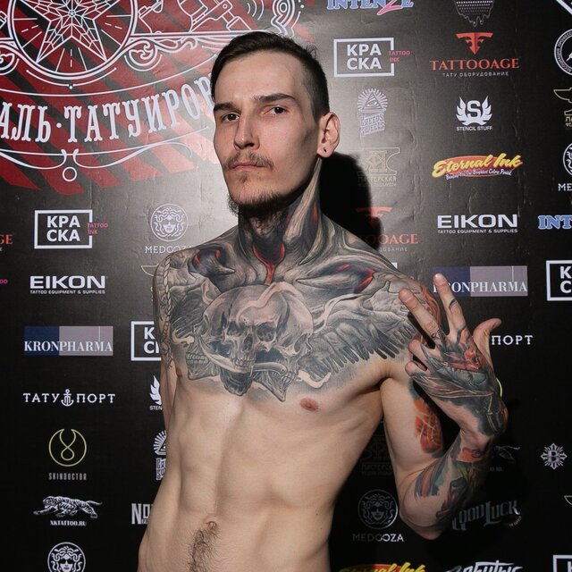 Foto Vladimir Kovtun