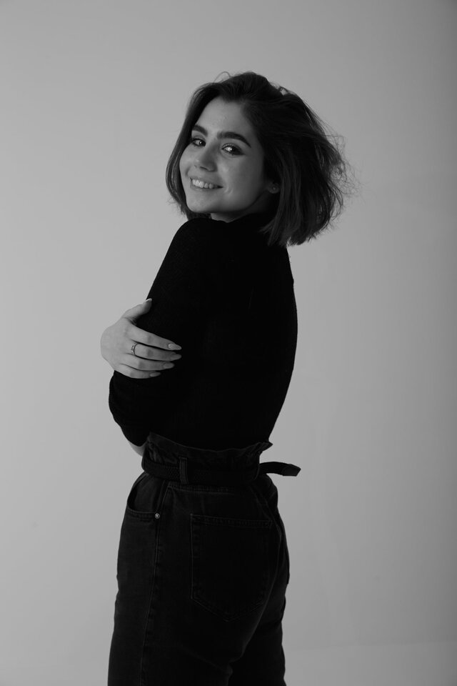 Фото Анна Козлова