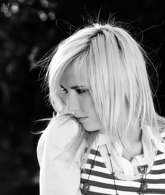 Irina Macina's photo