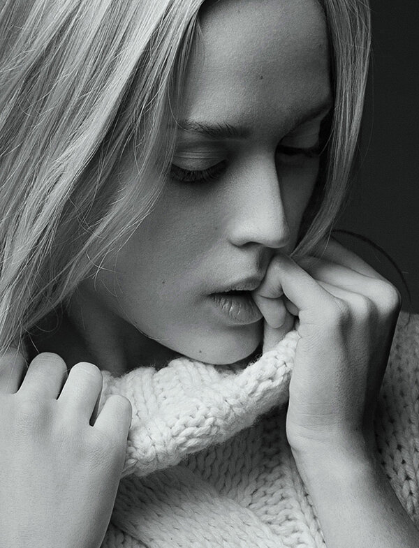 Anastasija Rgusakova's photo