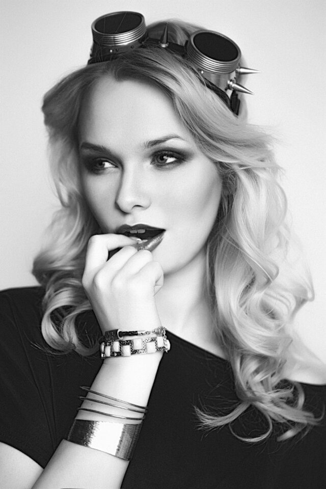 Ol'ga Krackova's photo