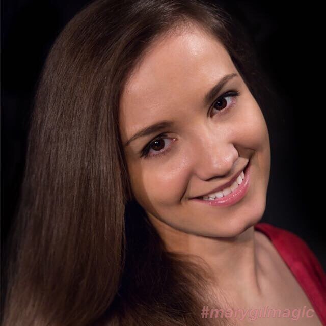 Marija Gil''s photo