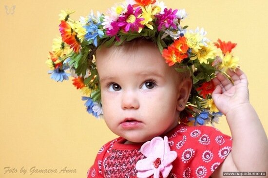 Sofia Lupanova's photo