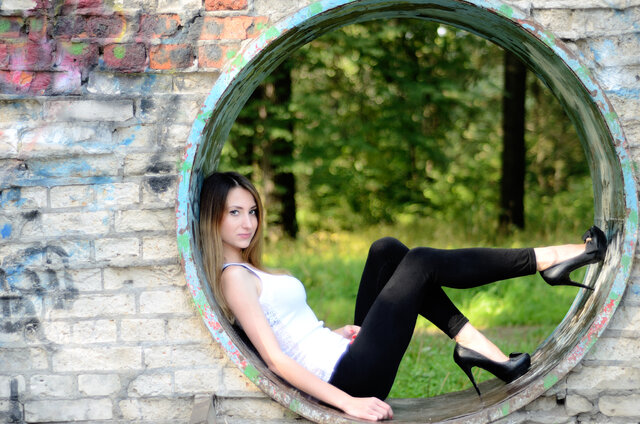 Natalija Emel'janova's photo