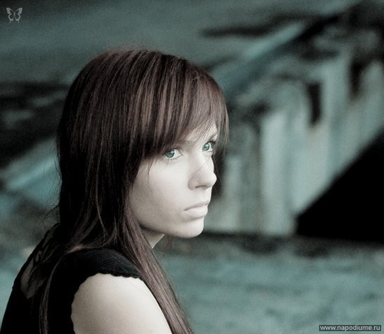 Foto Maria Stacevich