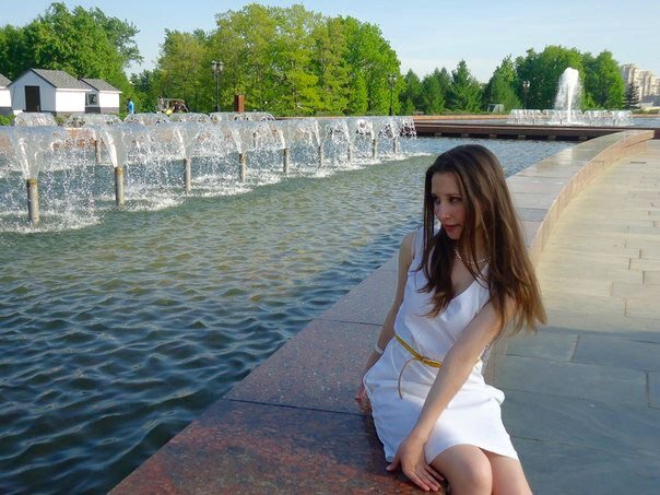 Фото Динара Саляхова
