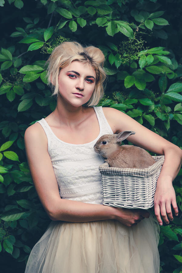 Foto Marina Bondarevska