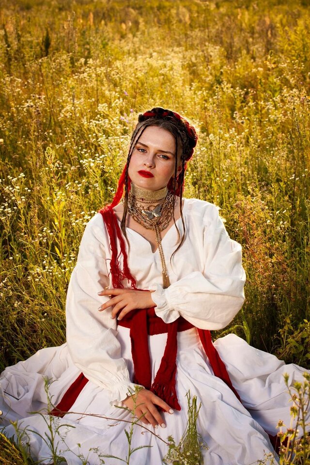 ILLIA SYSO's photo