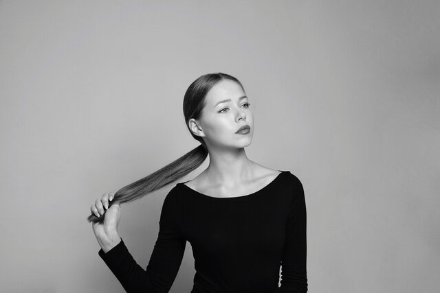 Foto Anna Smirnova