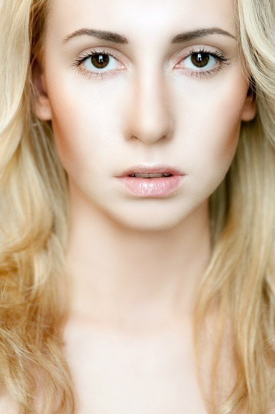 Polina Kondaurova's photo