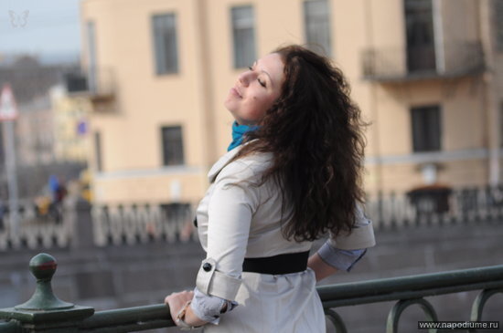 Anna Sulimova's photo
