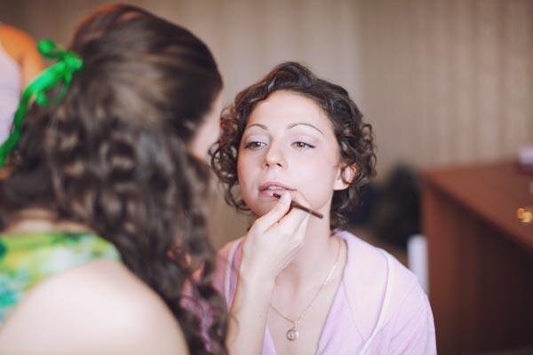 Foto Ekaterina Romanova