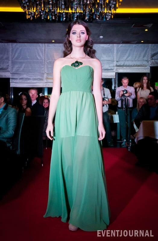 Foto Anastasija Chepurko