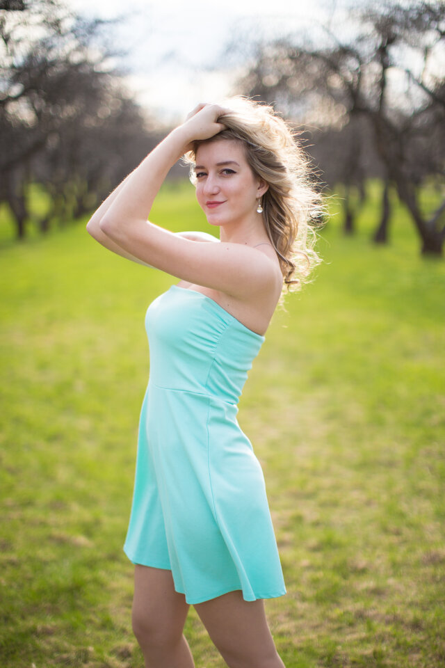 Lubov Ivanova's photo