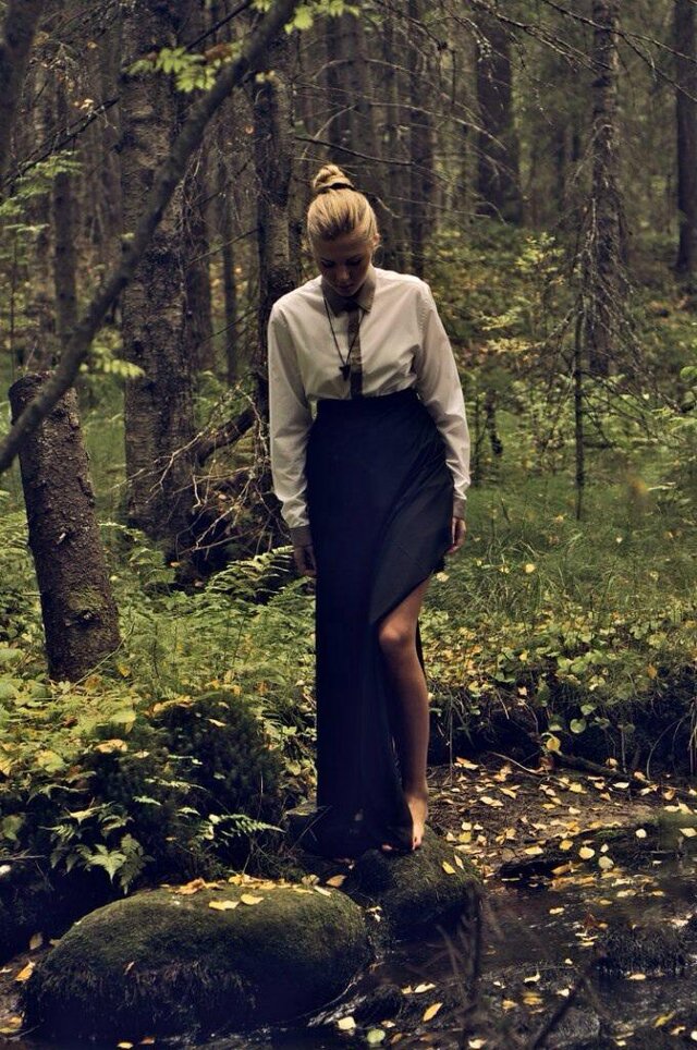 Evgenija Kurnikova's photo