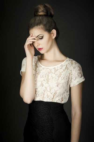 Oksana CHervonaja's photo