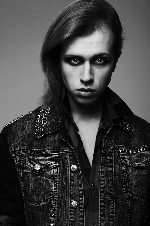 Max Shi's photo