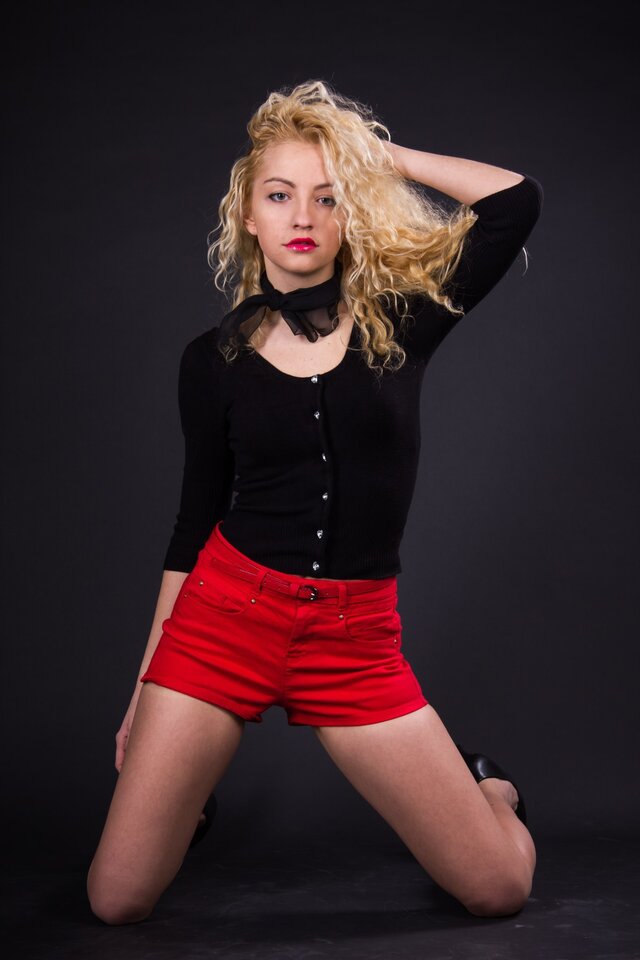 Foto Elvira Misiak