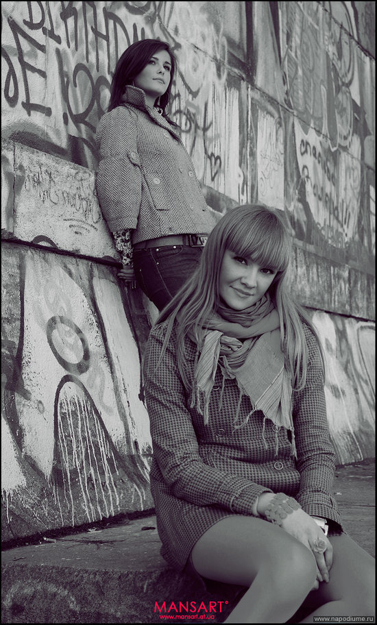 Kristian Mansart's photo
