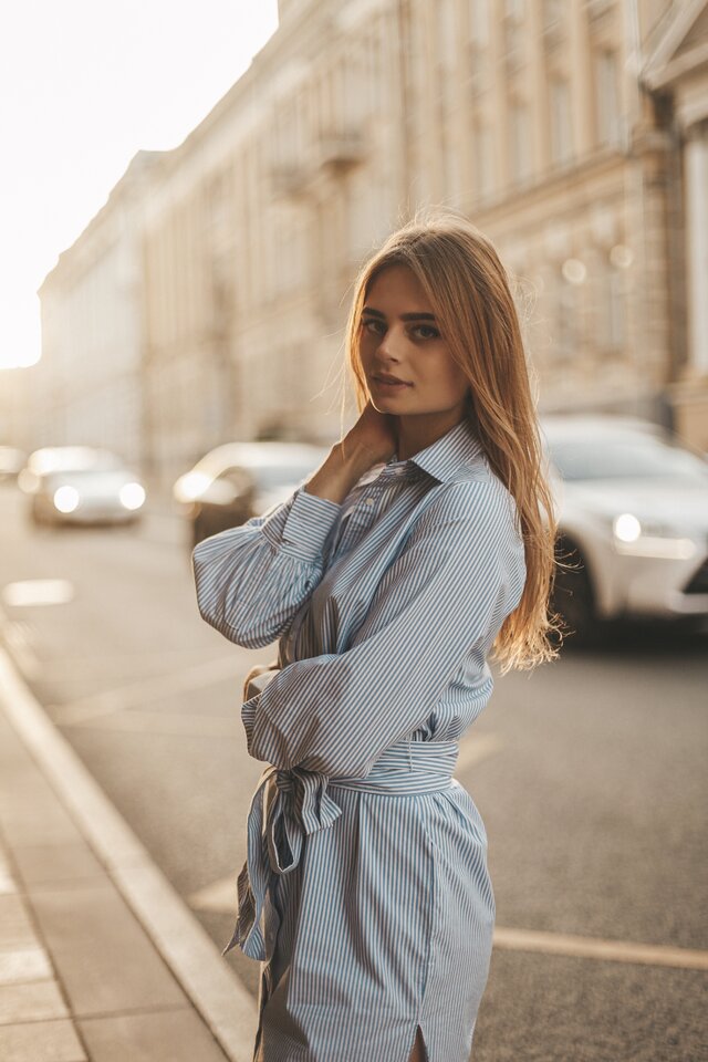 Фото Polina Ti