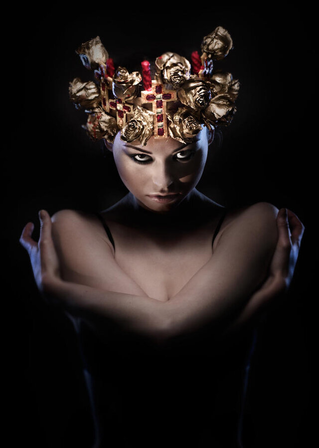 Aleksey Kotov's photo