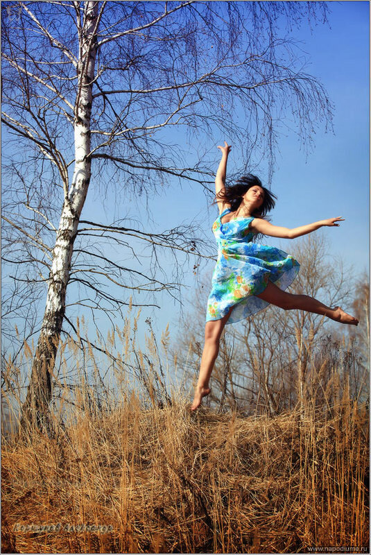 Margarita Pancenko's photo