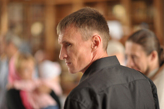 Vladimir Skranzhevskiy's photo