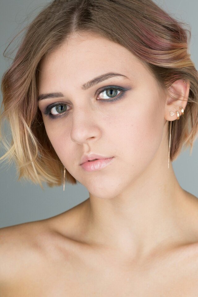 照片Marina Kopytina