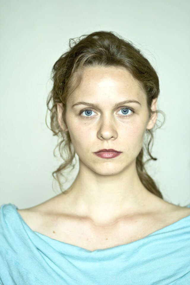Foto Polina Pipchuk