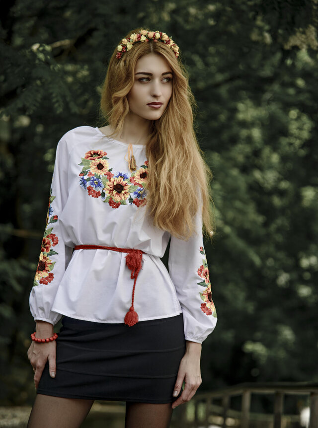 Foto Anastasia Soldatova