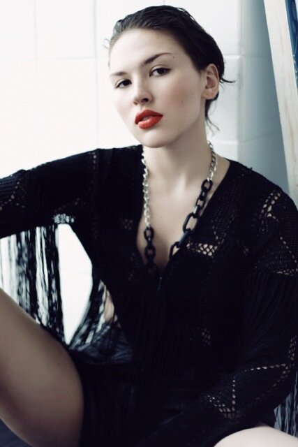 Anastasiya Andreeva's photo