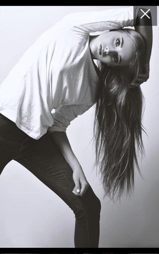 Фото Polina Vdovenko