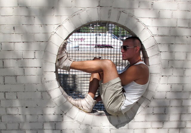 Vitaly Ysupov's photo