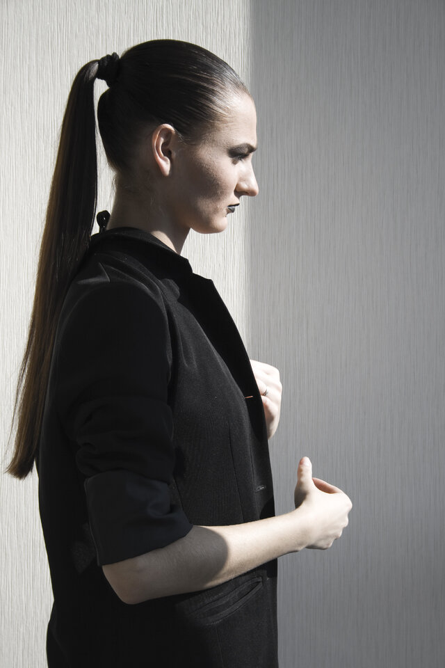 Katya Naumenko's photo