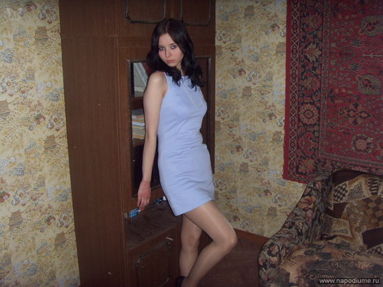 Lubov' Alekseeva's photo