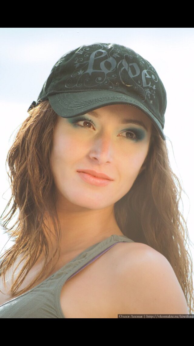 Elena's photo