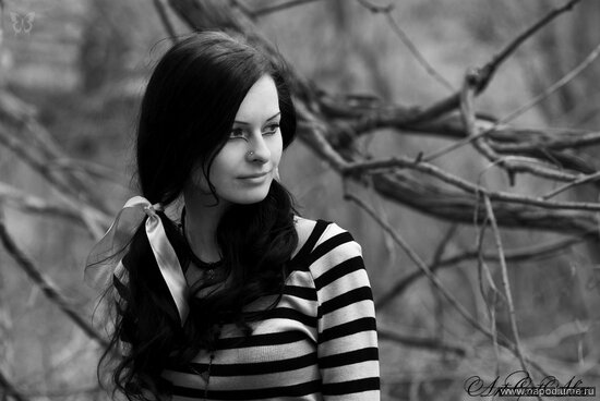 Elena Glotova's photo