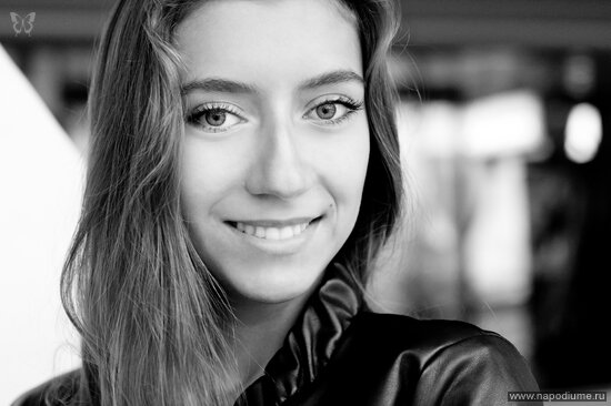 Anastasia Tairi's photo