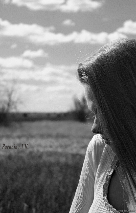 Anastasia Perevalova's photo