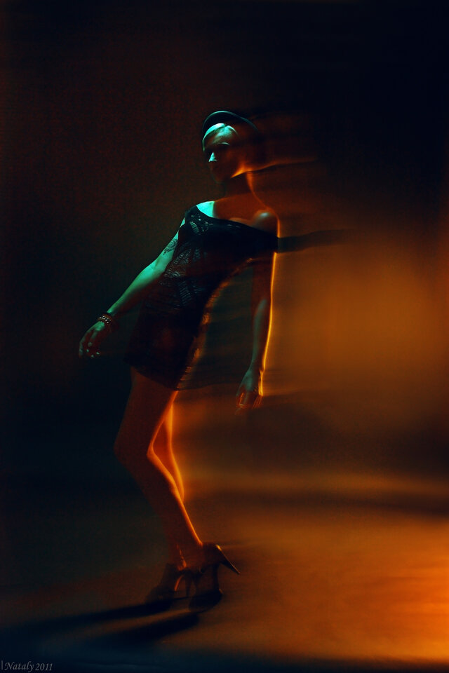 Tasha SHabasheva's photo