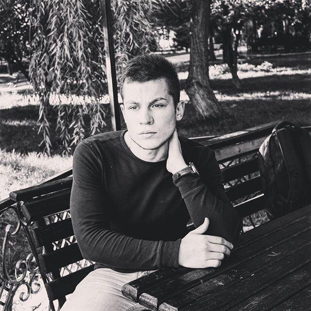 Foto Aslan Pirmamedov
