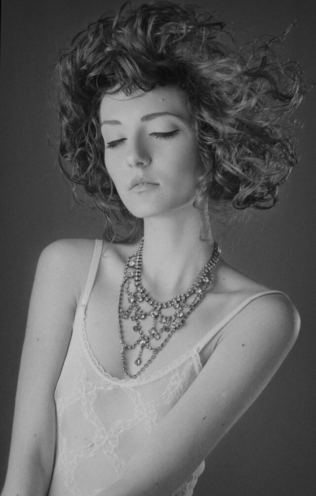 Kateryna Nikitina's photo