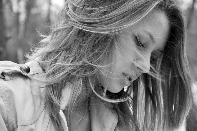 Anna Lugina's photo