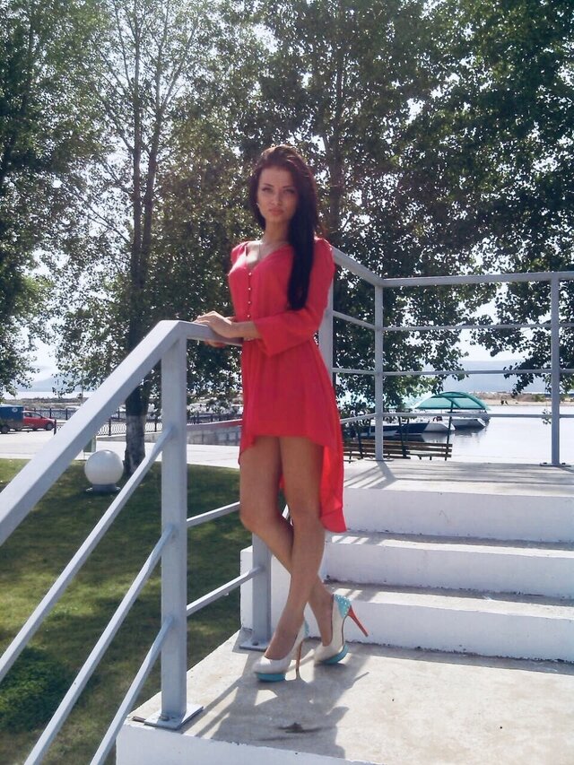 Фото Anna Ivanova